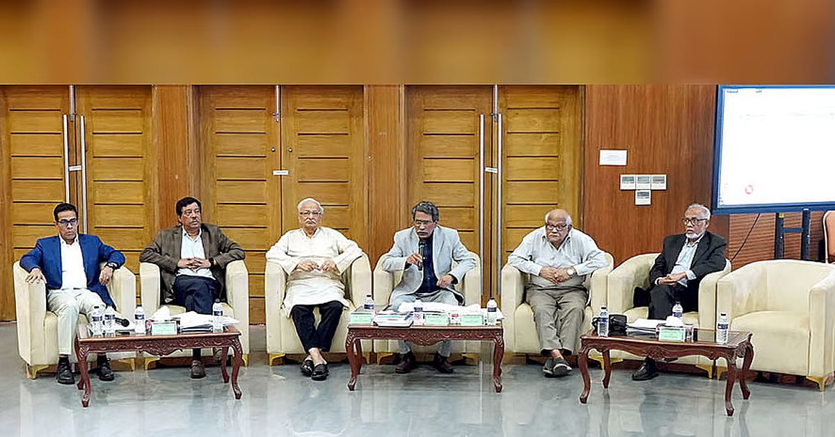 Consensus over setting up permanent HC bench in every division: Ali Riaz