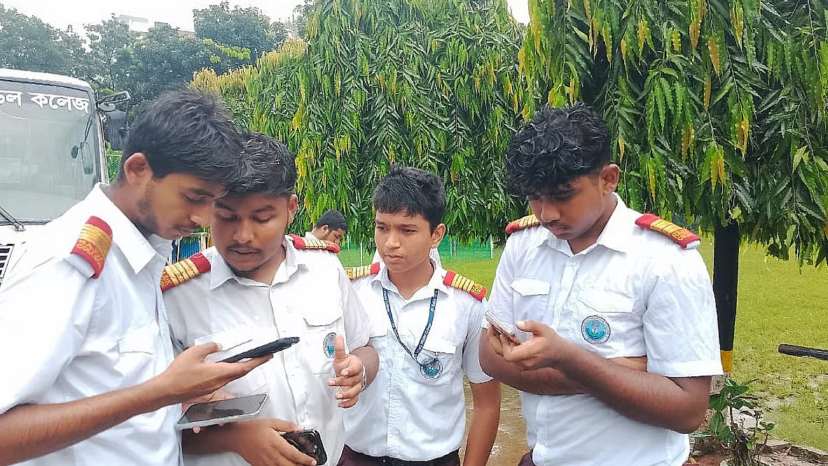 Prothom Alo
