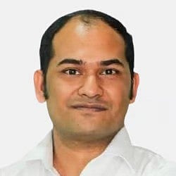 Saimum Parvez Contributor image