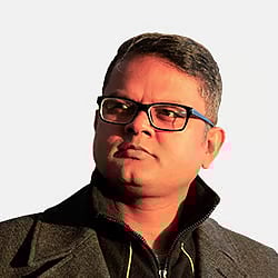 Maruf Mallick Contributor image