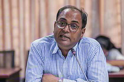 Dr Abdullah Al Murad