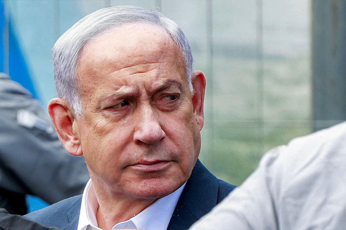 Israeli media says Netanyahu made unannounced visit to UAE - Prothom Alo English