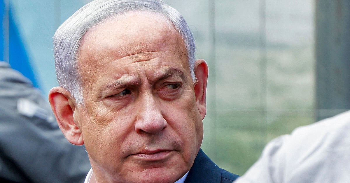 Israeli media says Netanyahu made unannounced visit to UAE - Prothom Alo English