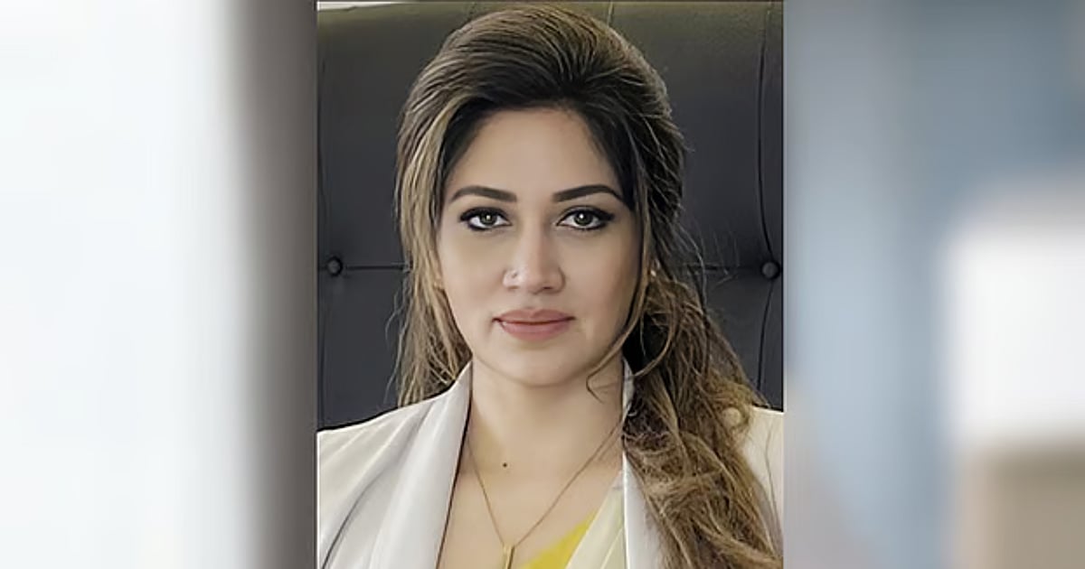 Rubaba Dowla becomes BCB director