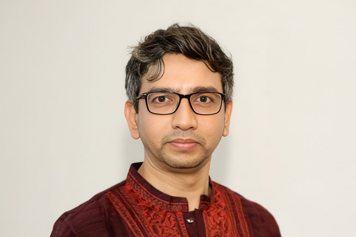 Dhaka University website