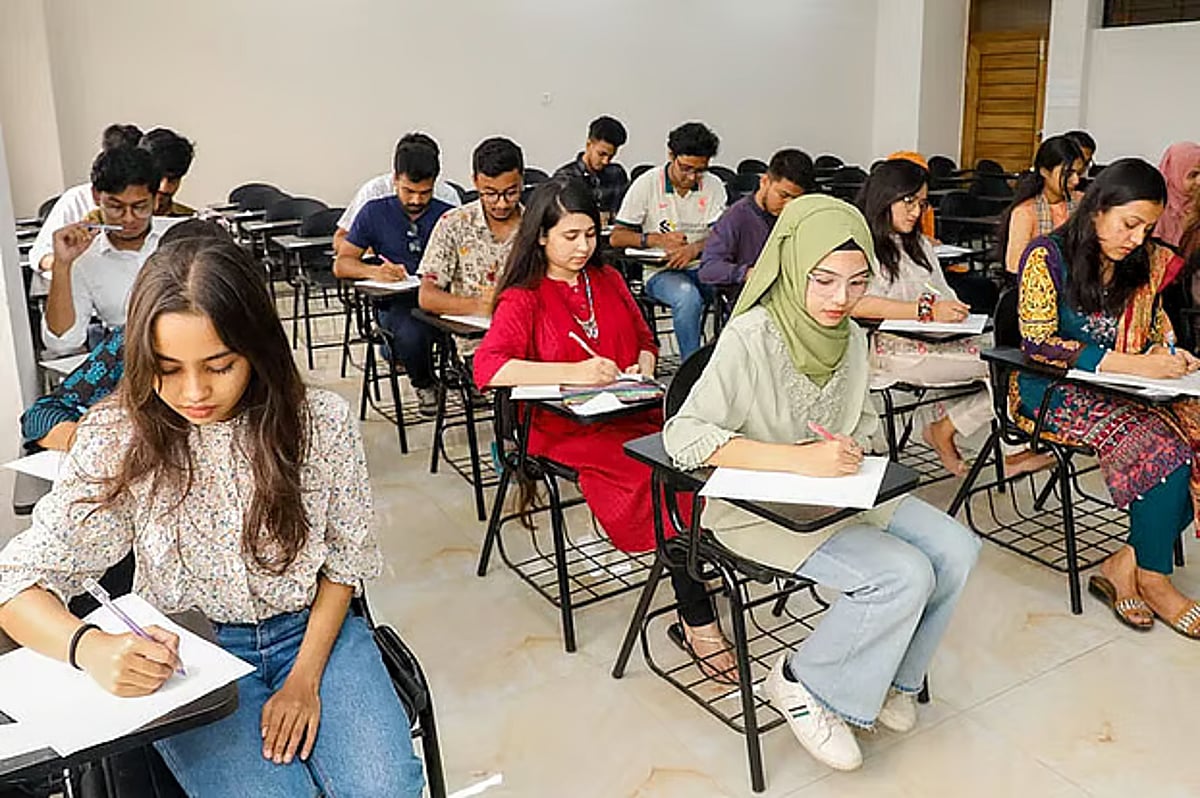 49th BSC (Special) exam: Who compiled the error-ridden question paper ...