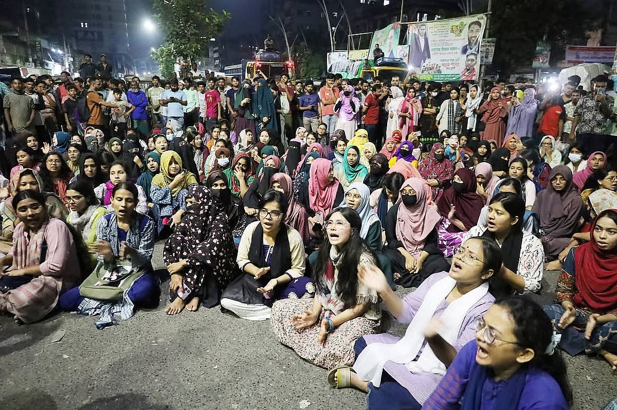 Jobayed murder: Prime suspect Mahir handed over to police by his mother ...