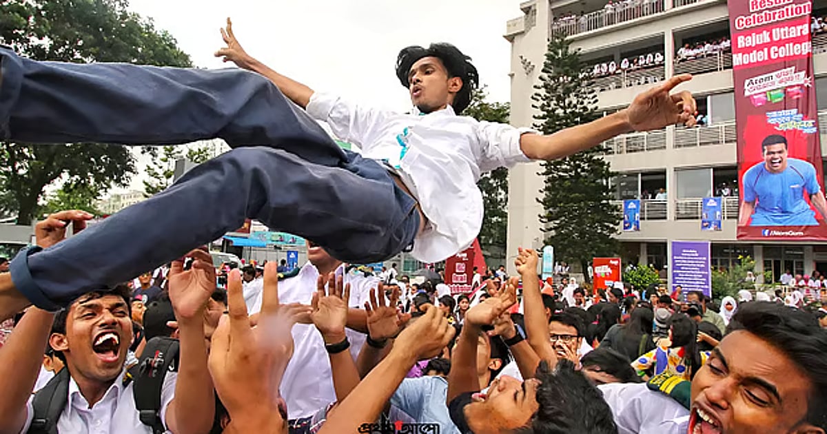 HSC results likely on 29 October