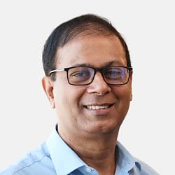 Shawkat Hossain Contributor image