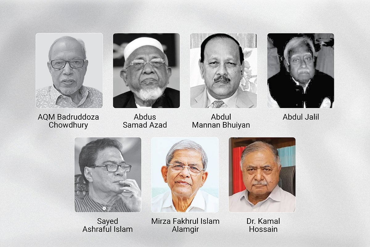 Können politische Parteien durch Diskussionen eine Einigung erzielen – was ...