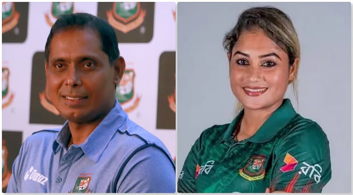Jahanara’s sexual harassment allegations: 3-member probe committee formed