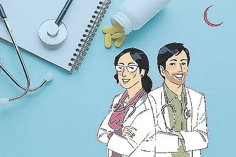 Medical admission test: 224 seats allocated for foreign students - Prothom Alo English