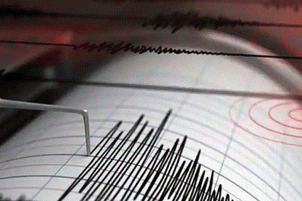 Earthquake of magnitude 3.3 hits Dhaka’s Baipayl