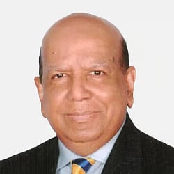 ANM Muniruzzaman Contributor image