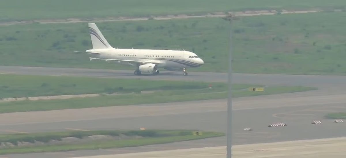 Australischer Verteidigungsminister besucht Japan im Zuge der wachsenden ...