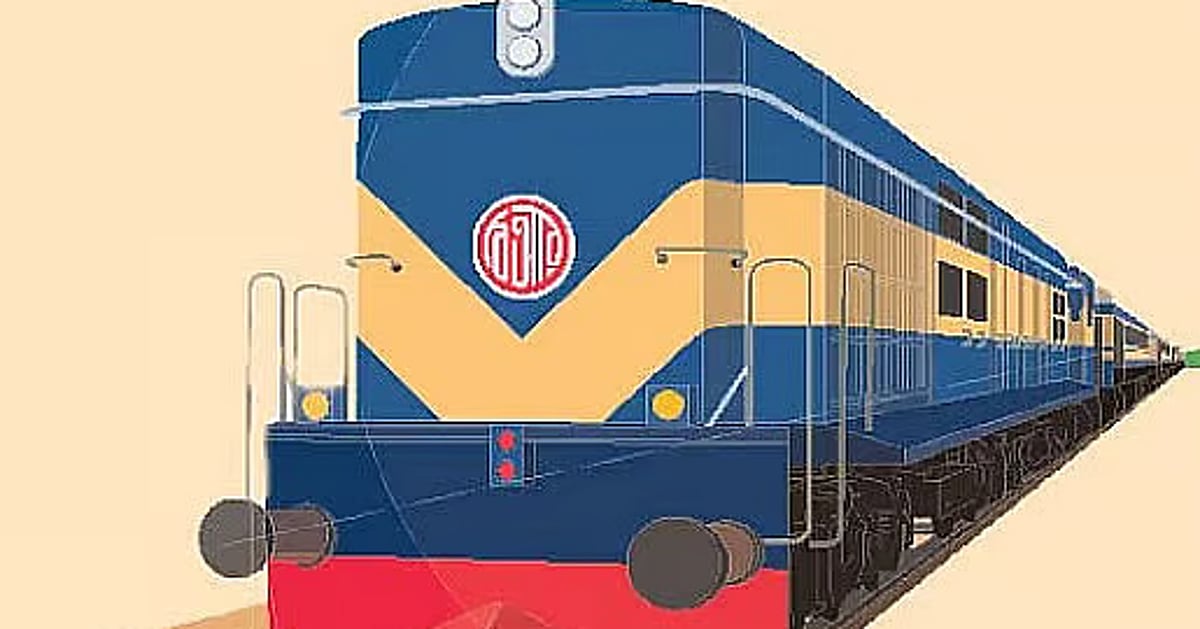 Train fares will rise on Dhaka-Chattogram, 5 more routes from 20 Dec