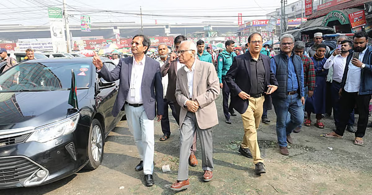 Responsibility lies with govt, assailants being identified: Planning ...