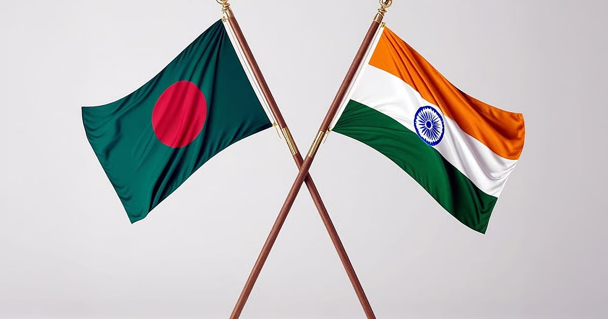 Bangladesch stellt harte Bedingungen für Tarique Rahmans Indienbesuch