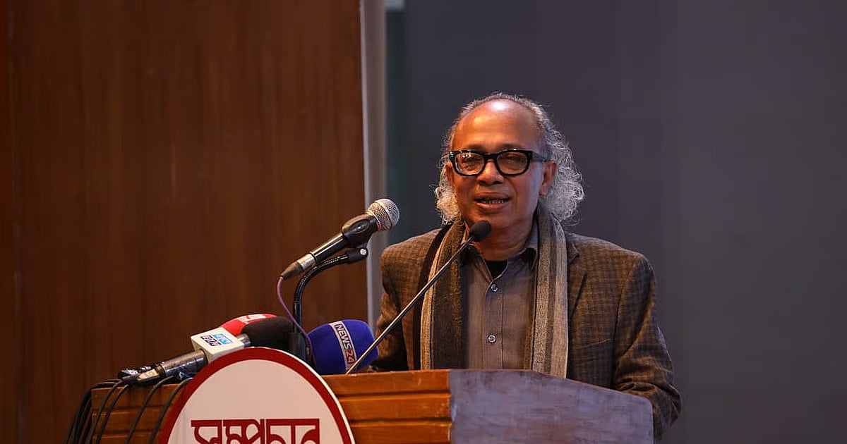 Some part of govt allowed attacks on Prothom Alo-Daily Star-Chhayanaut: ...