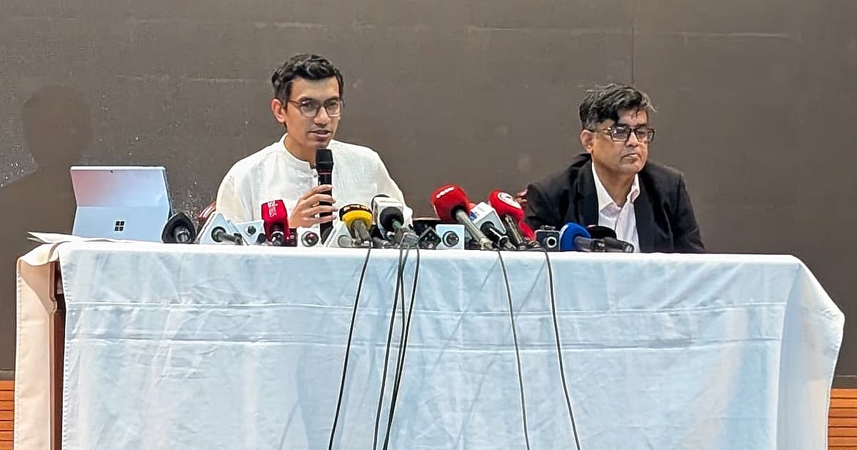 No deal with DP World during interim govt’s tenure: Ashik Chowdhury