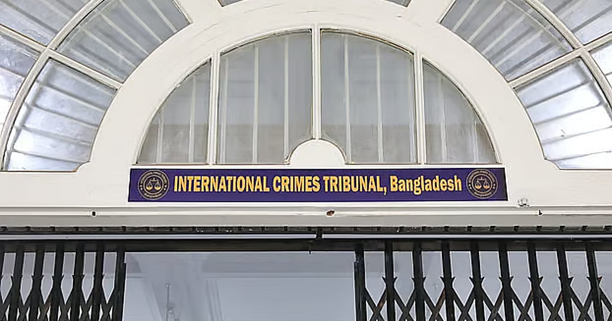 ‘Come on, if you burn ours, we’ll burn yours too,’ said Sheikh Hasina