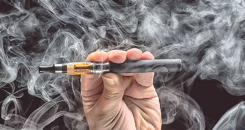 E-cigarette ban lifted, raising concerns
