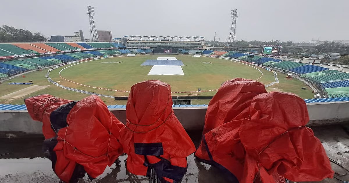 Bangladesh and New Zealand face series decider after rain washes out second T20I — image 2