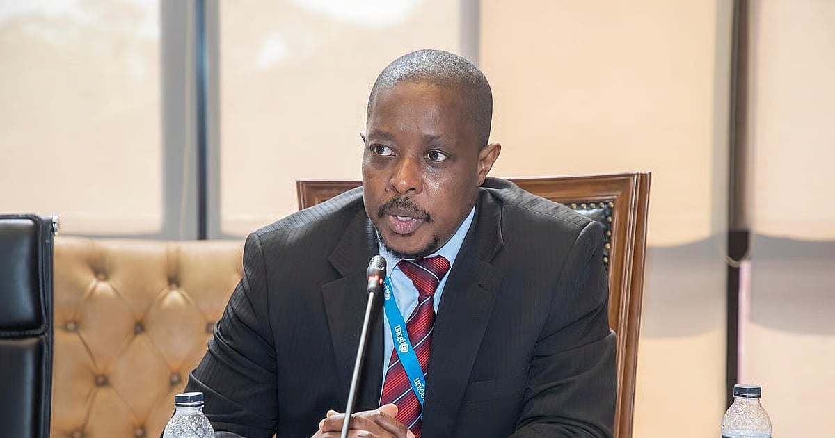 UNICEF warned interim government about measles
