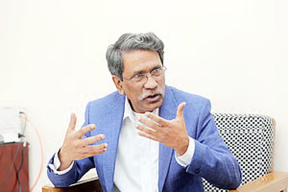 Without reforms, the country could return to its old crisis