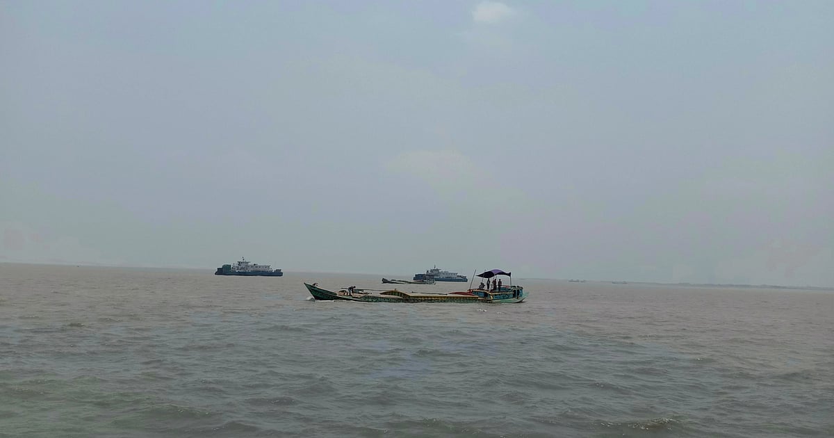 Govt plans Padma Barrage project costing Tk 334.74 billion