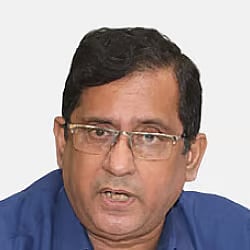 Rezwan Ul Alam Contributor image