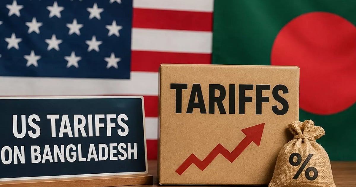 ‘Forced Labour’: US proposes additional duties on imports from Bangladesh