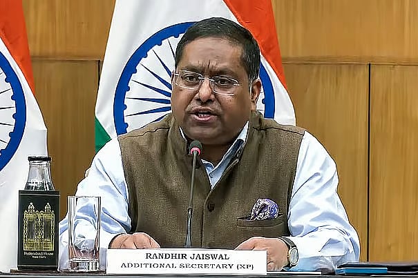 No new information on Bangladesh PM's participation in BRICS summit: Jaiswal