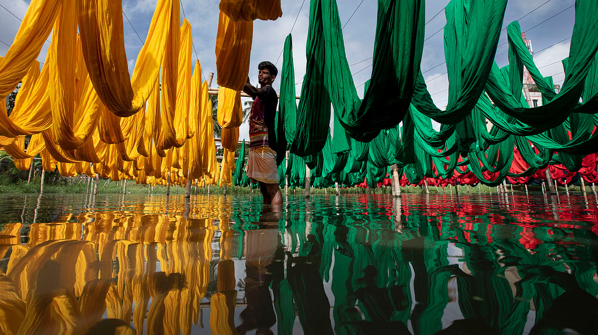 Mostafigur Rahman’s photographs featured at China–South Asia Dali International Photo Exhibition