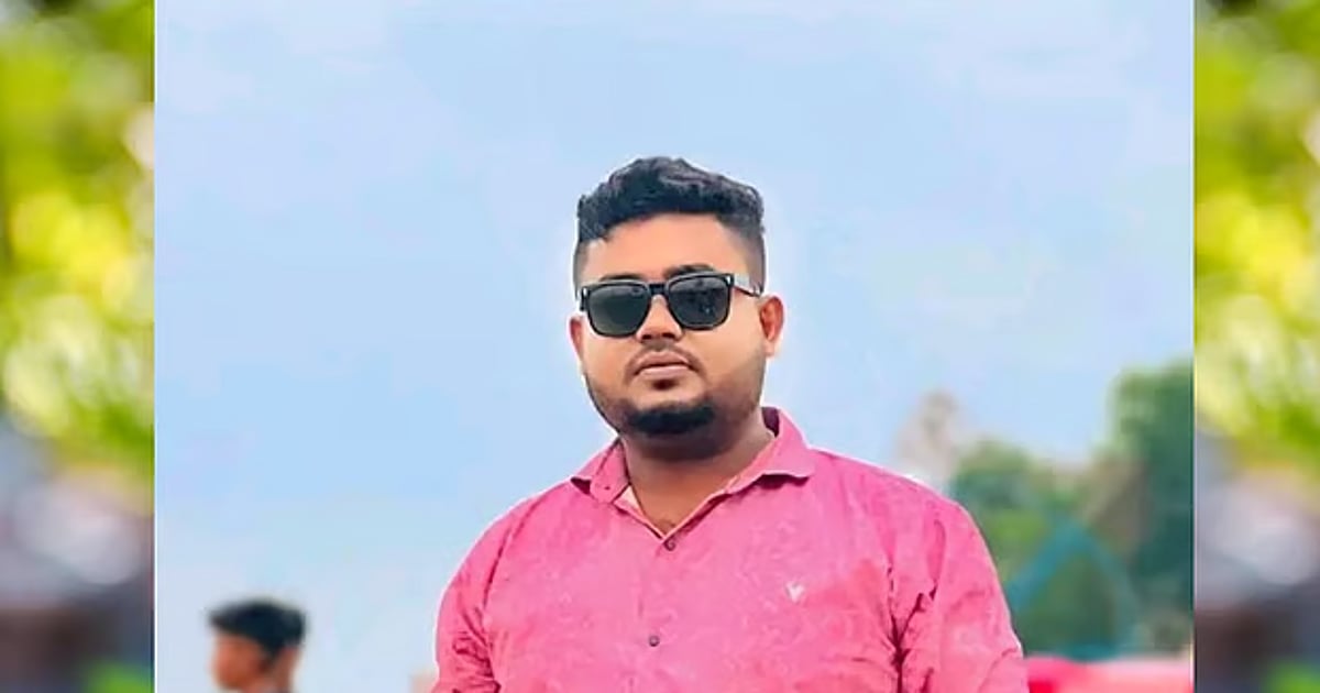 Aktivist der Chhatra League stirbt in DB-Gewahrsam, Familie wirft Folter ...