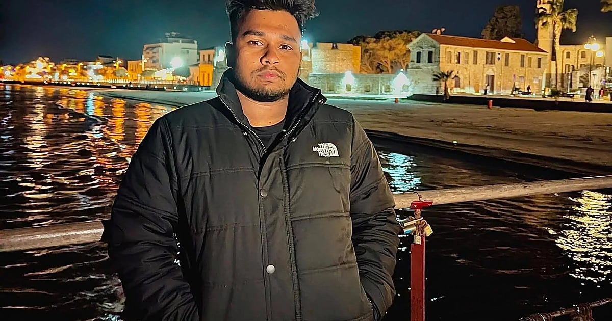 Bangladeshi student killed in Cyprus; ransom demanded even after burying ...