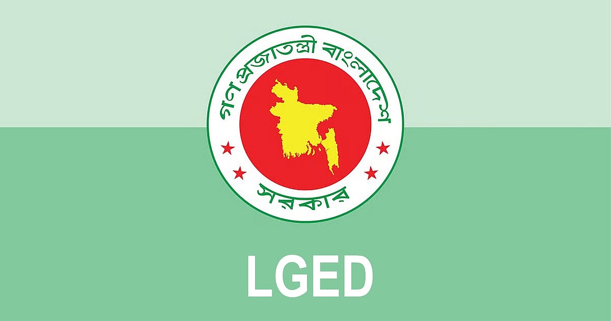 LGED initiates project: MPs to receive Tk500m allocation each