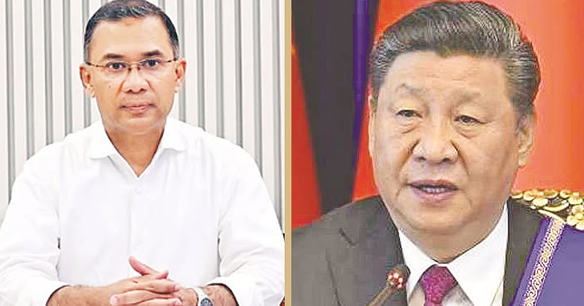 PM’s China visit: investment and political ties take priority