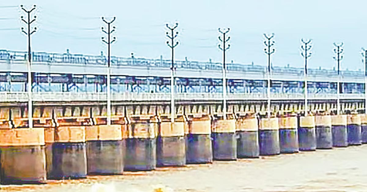 What Bangladesh for a successful deal on Ganges water sharing