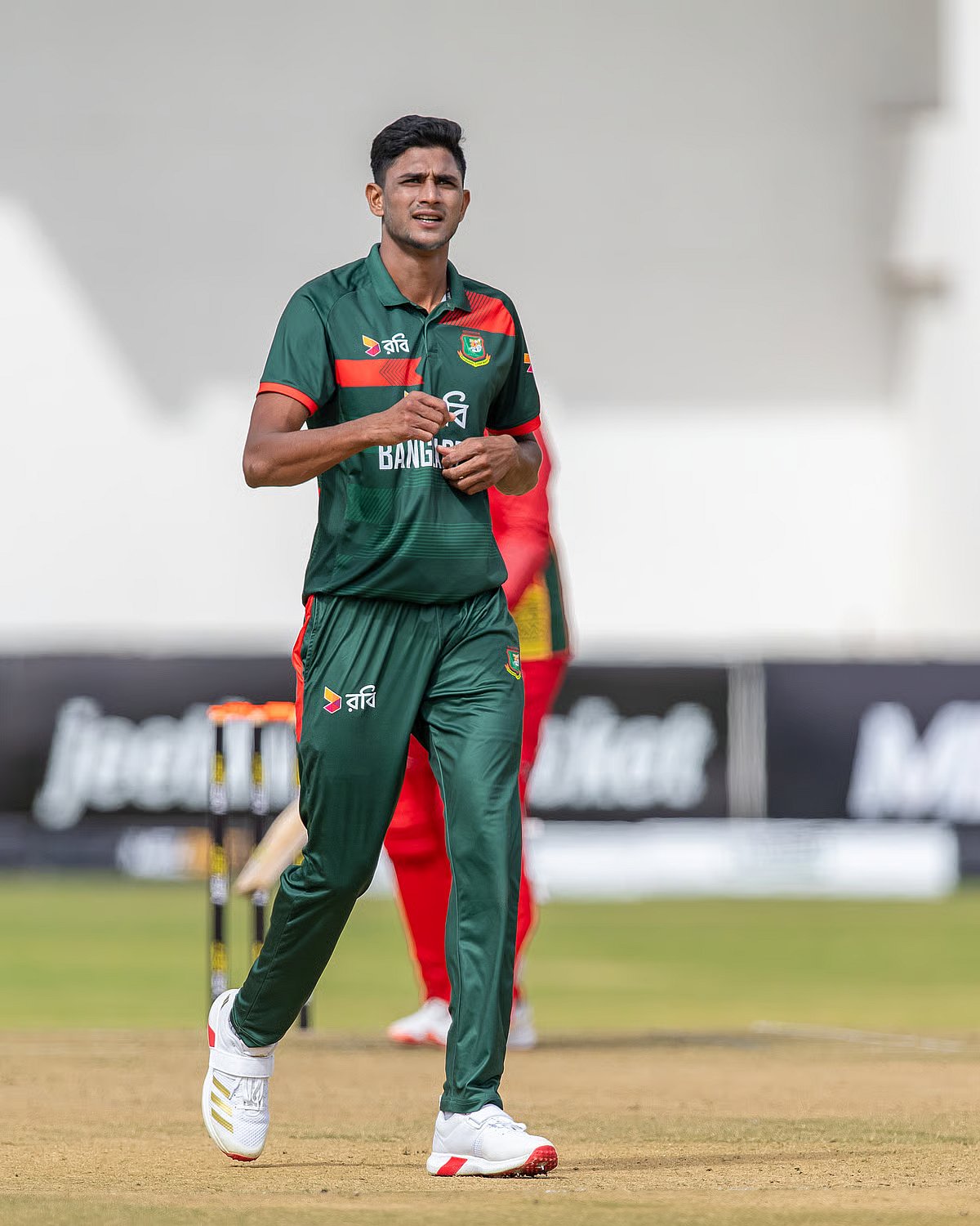 Zimbabwe Cricket