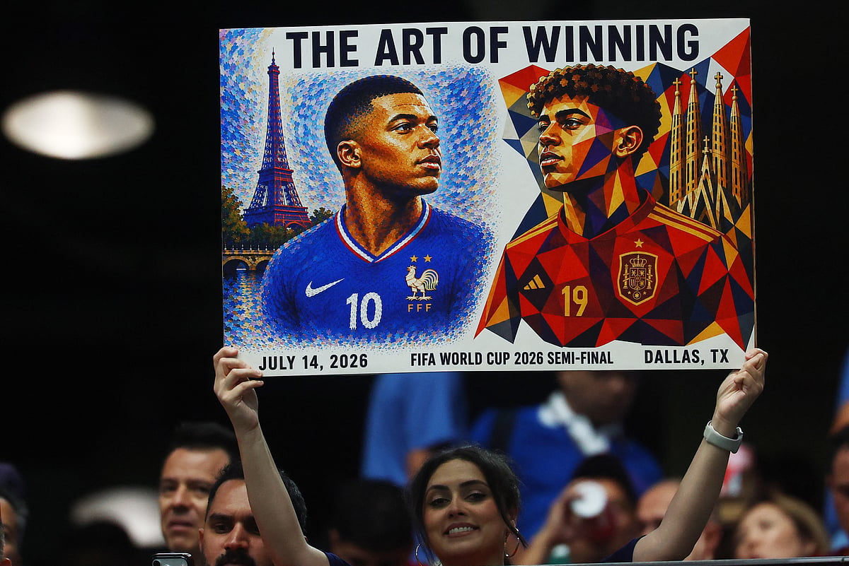 France's firepower or Spain's calm current: Who will reach the final?
