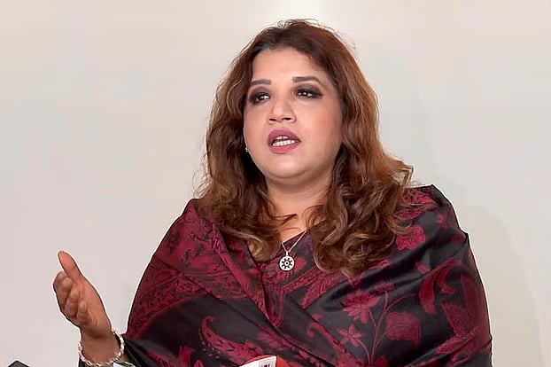 India's goodwill needed to bring back Sheikh Hasina: Shama Obaed