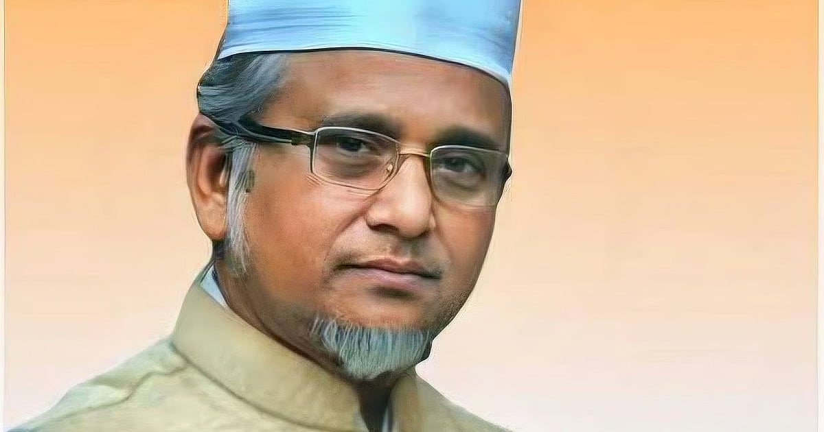 MP Gazi Nazrul submits bail bond in court in attempted murder case filed by second wife’s uncle - Prothom Alo English
