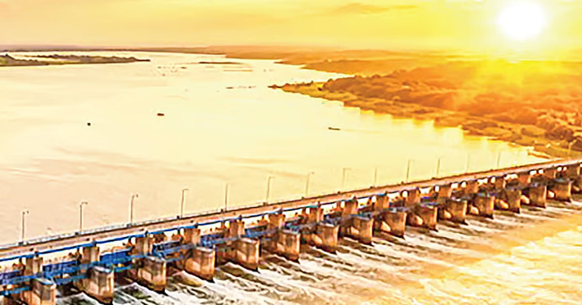 Padma (Ganges) barrage and 14 problems: Why a new study is necessary