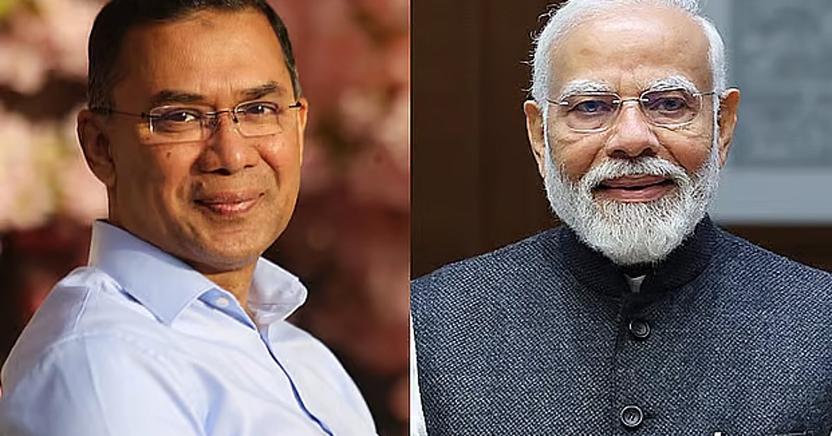 Invitation from Delhi to BRICS Summit; Dhaka yet to decide