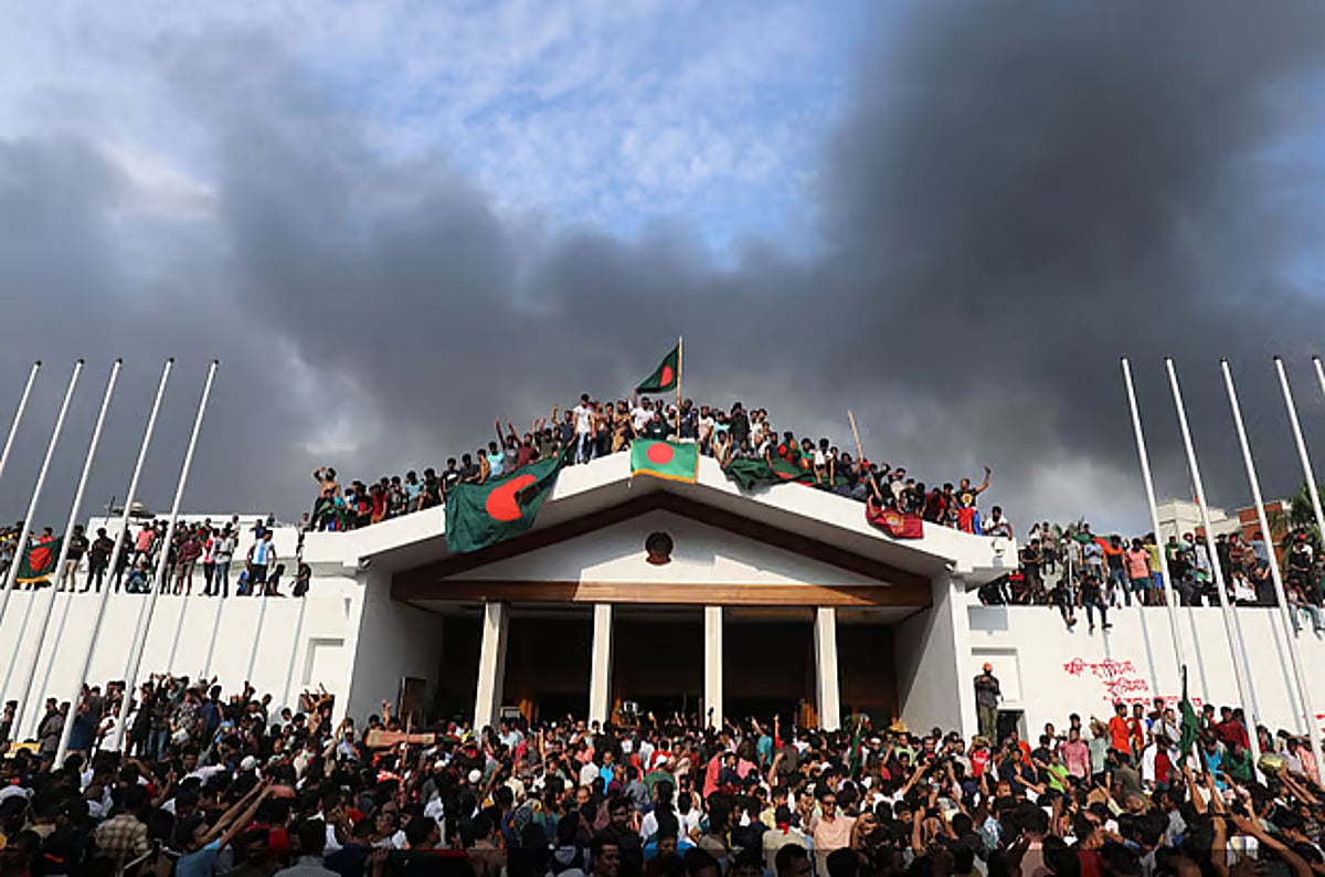 5 August and politics of an unfinished ‘legacy’