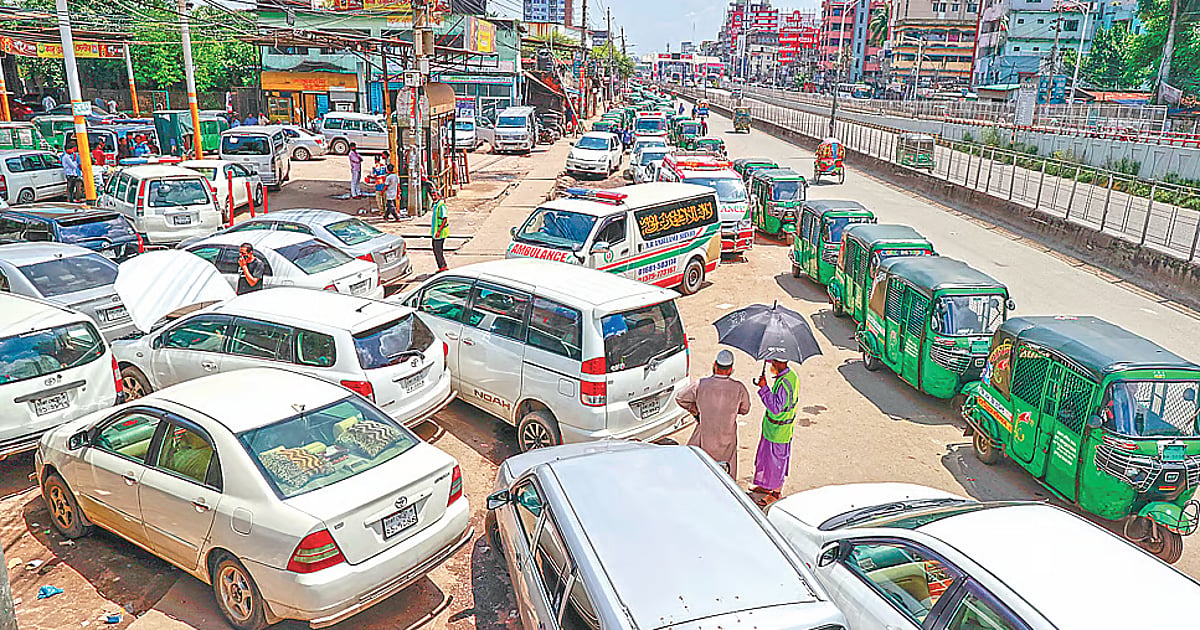 Gas crisis: Energy sector suffers from import reliance
