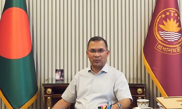 Besuch von Premierminister Tarique Rahman in Delhi: Vorbereitungen laufen ...