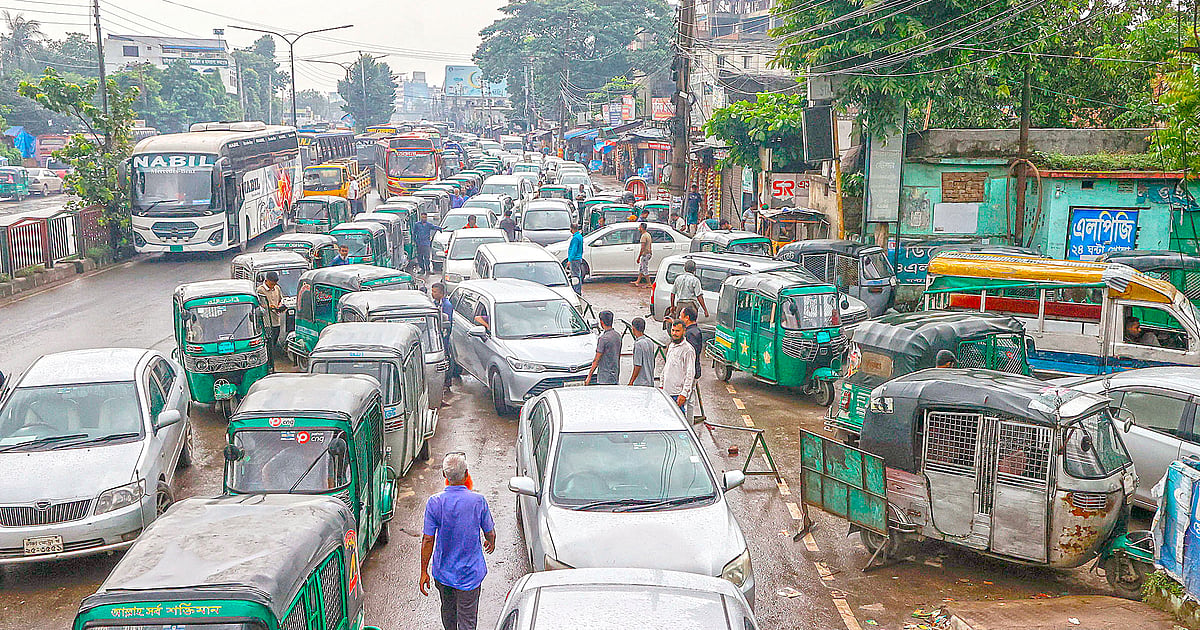 Inflation and investment: Economy's difficult equation | Prothom Alo