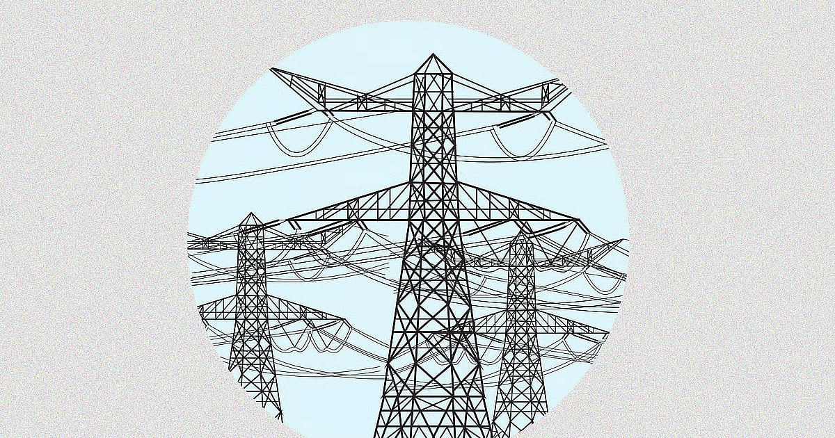 India seeks new charge on electricity exports to Bangladesh - Prothom Alo English